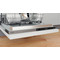 Whirlpool Nõudepesumasin Integreeritav WIP 4O33 PLE S Full-integrated D Frontal