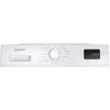 Indesit Lavadora Libre instalación IM 640 MY TIME EE Blanco Cargador frontal B Control panel