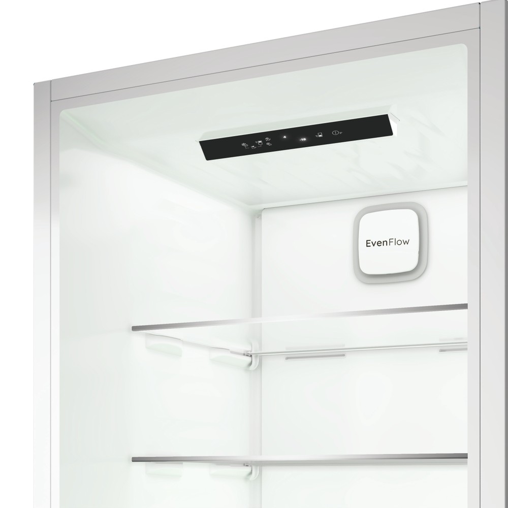 Hotpoint Combinados Libre instalación HPK 25401 WP4E White - ARC P1 2 doors Filter