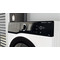 Whirlpool Veļas mazgājamā mašīna Brīvi stāvošs WRSB 7259 BB EU Balts Priekšējās ielādes B Perspective