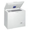 Whirlpool Freezer Free-standing CF420T White Perspective