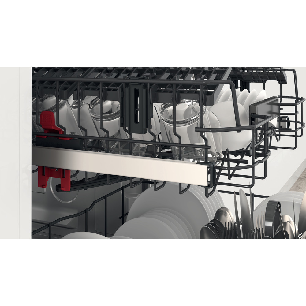 Whirlpool Mosogatógép Szabadonálló WRFC 3C26 X Szabadonálló E Lifestyle detail