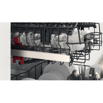 Whirlpool Mosogatógép Szabadonálló WRFC 3C26 X Szabadonálló E Lifestyle detail