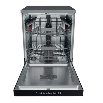 Whirlpool Umývačka riadu Voľne stojace WFO 3C33 6.5 X Voľne stojace D Frontal open