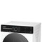 Whirlpool Πλυντήριο ρούχων Ελεύθερο WPM 07W ADS EE Λευκό Front loader A Perspective