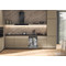 Whirlpool Dishwasher Vgradni WH7IA15AM6L0 Povsem vgrajen A Frontal
