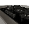Whirlpool Μονάδα εστιών GOWL 728/NB Μαύρο Γκαζιού Frontal