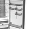 Whirlpool Συνδυασμός ψυγείου/καταψύκτη Ελεύθερο WHK 26414 XBR7EA1 ARC 764 Manhattan Gray 2 doors Perspective
