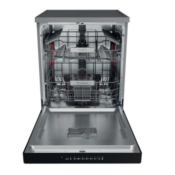 Whirlpool Maşină de spălat vase Independent WFO 3O32 N P X Independent D Frontal open