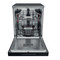 Whirlpool Dishwasher Samostojni WFO 3O32 N P X Samostojni D Perspective