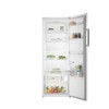 Indesit Refrigerador Libre instalación MLINS 1411 W4E White - ARC P1 Lifestyle frontal open