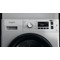 Whirlpool Dryer FFT CM11 8BSK SA Silver Frontal