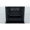Indesit Pliit IS67G8CHX/E/1 Roostevaba teras Gaas Cavity