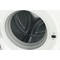 Indesit Washing machine Free-standing MTWC 71485 W UK White Front loader B Drum