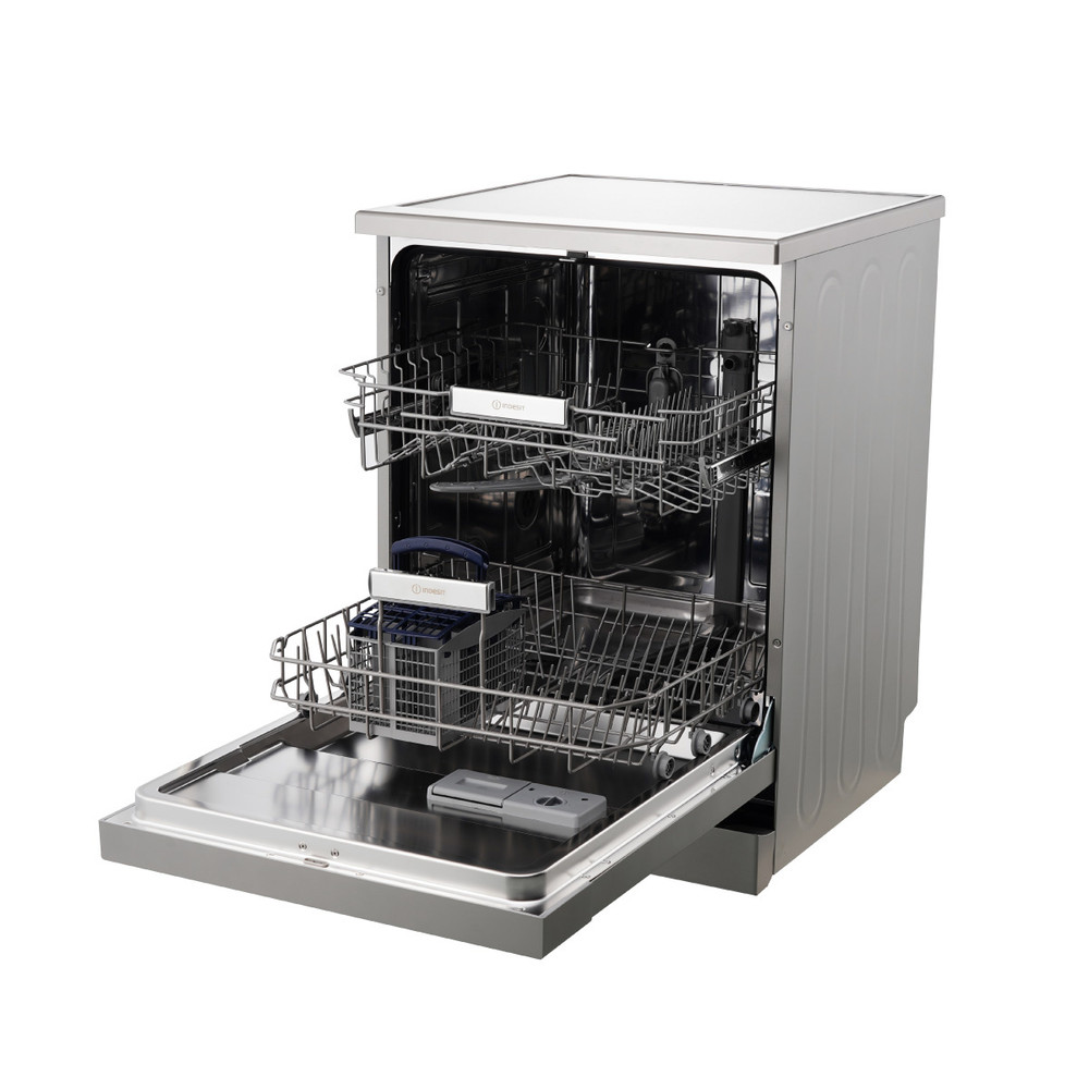 Indesit Πλυντήριο πιάτων Ελεύθερο IN2FE13CNO7S Ελεύθερο Ε Lifestyle perspective open