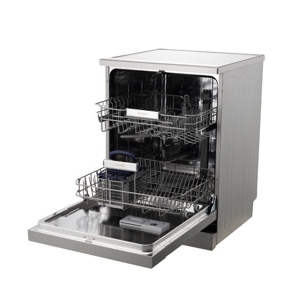 Indesit Πλυντήριο πιάτων Ελεύθερο IN2FE13CNO7S Ελεύθερο Ε Lifestyle perspective open