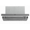 Whirlpool HOOD Built-in AKR 473/1 IX Inox Built-in Electronic Frontal