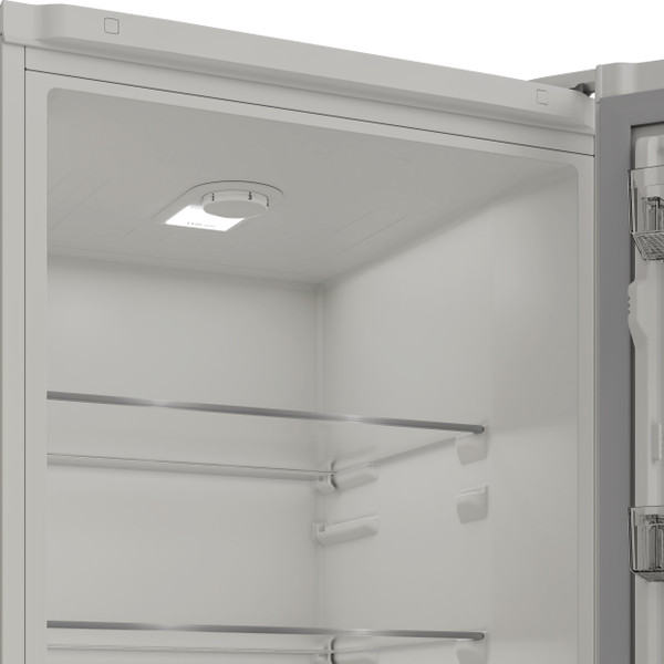 Indesit Kombinētais ledusskapis/saldētava Brīvi stāvošs INKS 1401 W4E White - ARC P1 2 doors Filter