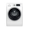 Whirlpool Перална машина Свободностоящи FFD 8489 BCV EE Бял Предно зареждане A Perspective