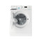 Indesit Mosógép Szabadonálló BWSA 71251 W EE N Fehér Elöltöltős E Frontal open