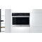 Whirlpool Microwave Built-in W7 MW541 SAF Stainless Steel Electronic 40 MW+Grill function 900 Frontal
