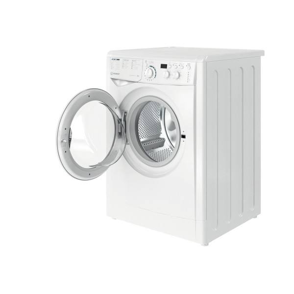 Indesit Freestanding Washing Machine EWD 81483 W UK N EWD 81483 W UK N Indesit IE