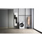 Whirlpool Washing machine Samostojni FWSD 81283 BV EE N Bela Front loader D Perspective