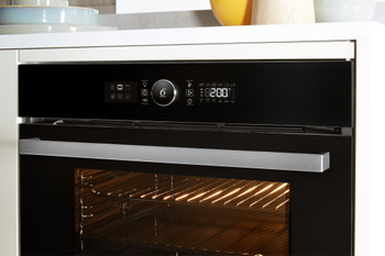 Вбудована духова шафа Whirlpool - AKZ9 9421 CS NB | European