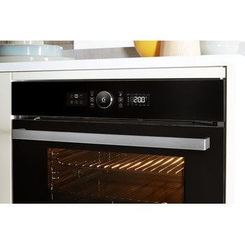 Whirlpool Духові шафи Вбудований (-а) OAKZ9 7921 CS NB Електрична A+ Lifestyle control panel