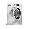 Indesit Secadora YT M11 83K RX EU Blanco Frontal open