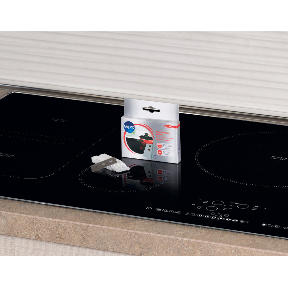 Hotpoint HOB BLA121 Frontal