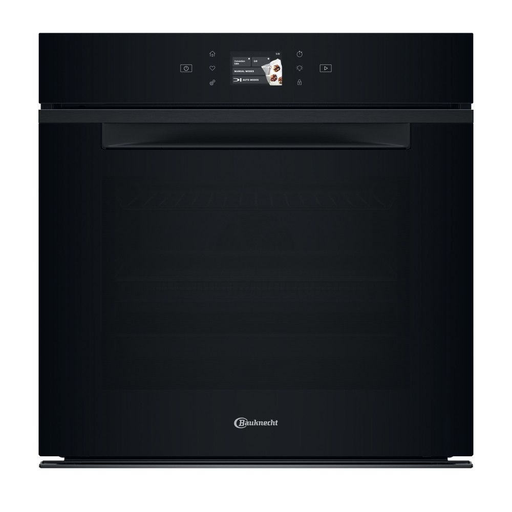 Bauknecht Oven Inbouw BBI118HT2SK Elektrisch A+ Frontal