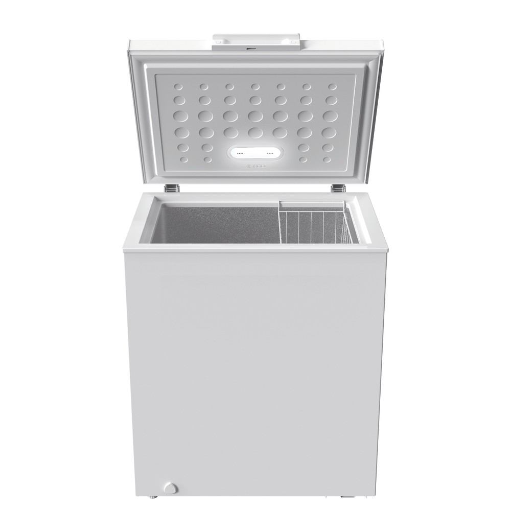 Whirlpool Zamrzivač Samostojeći W3RHS14EW Bijela Frontal open