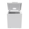 Whirlpool Saldētava Brīvi stāvošs W3RHS14EW Balts Perspective