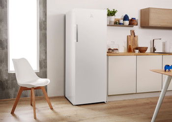 Frigider independent Indesit SI6 1 W - SI6 1 W | Indesit Romania