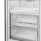 Whirlpool Kombinirani hladilnik Samostojni WHK 26412 X5EA ARC 764 Manhattan Gray 2 doors Perspective