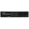 Whirlpool Перална машина Свободностоящи WPM 07W ADS EE Бял Предно зареждане A Perspective