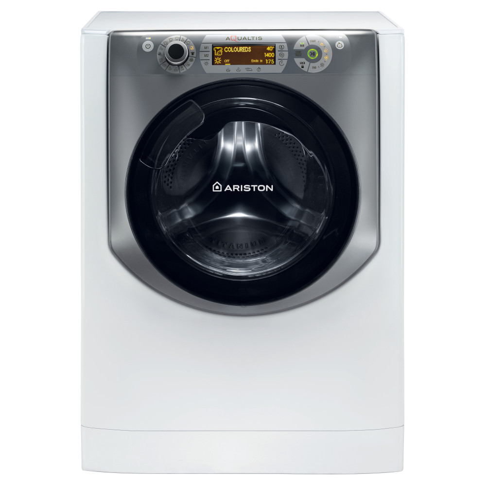 Ariston washing machine and dryer outlet