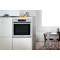 Whirlpool OVEN Built-in AKZ9 6230 IX Electric A+ Frontal