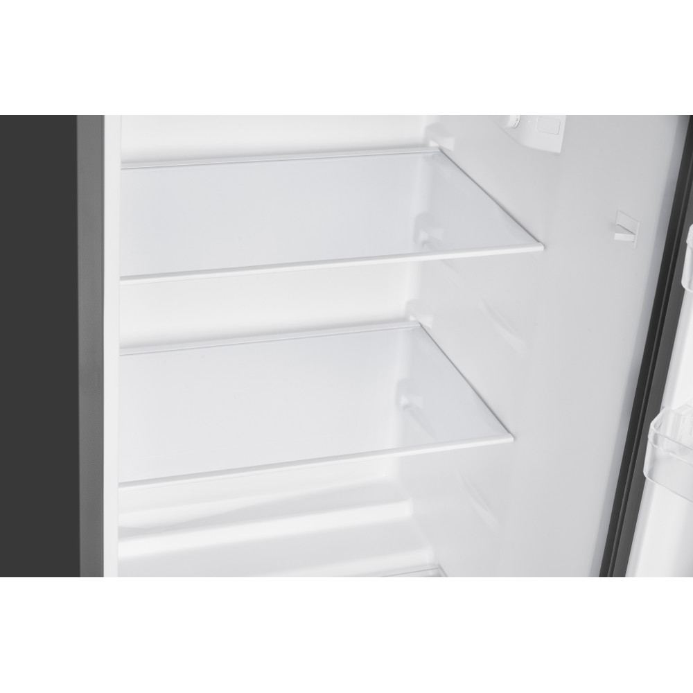 Indesit Συνδυασμός ψυγείου/καταψύκτη Ελεύθερο I55T0 412X Inox 2 doors Lifestyle detail