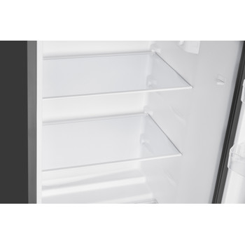 Indesit Combinado Livre Instalação I55T0 412X Inox 2 doors Lifestyle detail