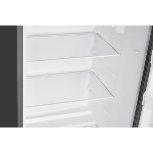 Indesit Συνδυασμός ψυγείου/καταψύκτη Ελεύθερο I55T0 412X Inox 2 doors Lifestyle detail