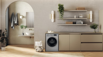 洋楽 ubs.ueda Uscatoare independente Whirlpool - W7 D94WB EE | European
