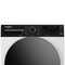 Whirlpool Στεγνωτήριο WP A8X WBS EE Λευκό Perspective