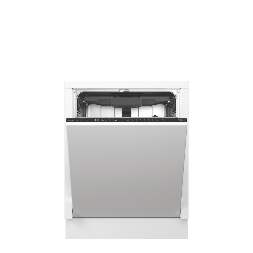 Whirlpool Umývačka riadu Vstavané WH7IC15B4MP Full-integrated C Frontal