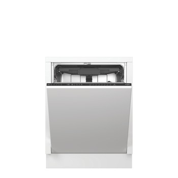 Whirlpool Umývačka riadu Vstavané WH7IC15B4MP Full-integrated C Frontal