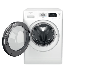 Masina de spălat rufe independenta Whirlpool - FFB 8489 BV EE
