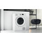 Whirlpool Dryer FFT CM10 8B UK White Perspective