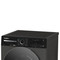 Whirlpool Washing machine Free-standing W0M 27G ADS IRE Manhattan Grey Front loader A Perspective