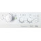 Indesit Washing machine Free-standing MTWC 81495 W UK White Front loader B Program